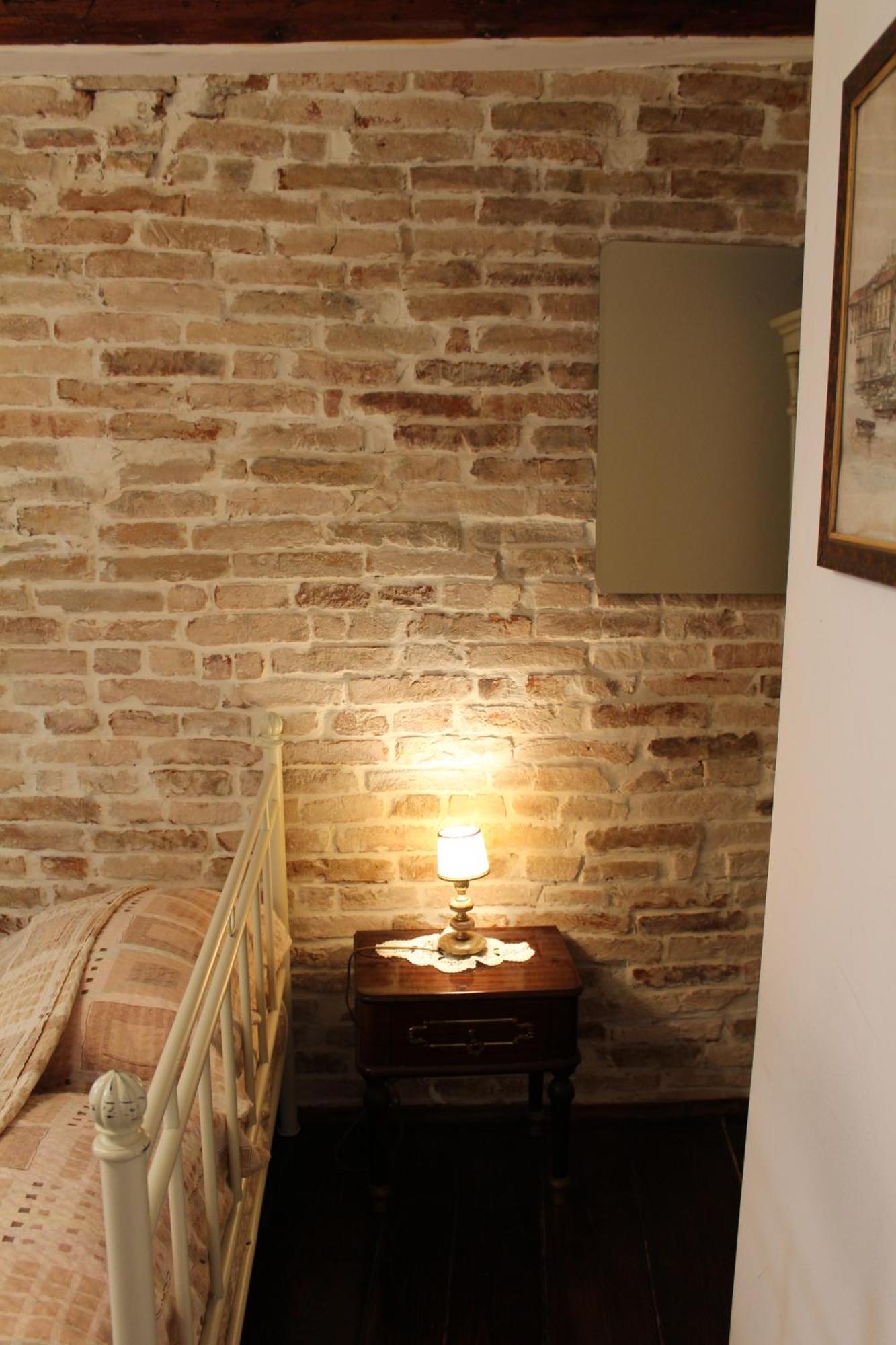 Rooms Da Angelica Old City ロヴィニ エクステリア 写真